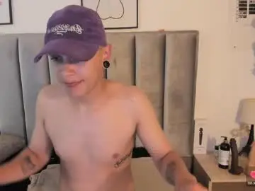 Chaturbate Nude Webcam of obsession_mine