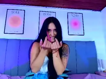 Chaturbate Adult Webcam of steph_malibu