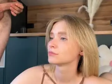 Chaturbate Nude Webcam of adele_nick2202