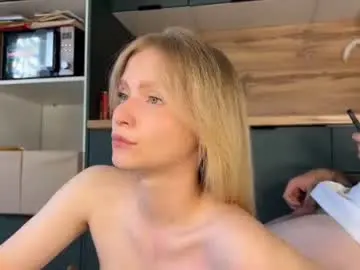 Chaturbate Best Webcam of adele_nick2202