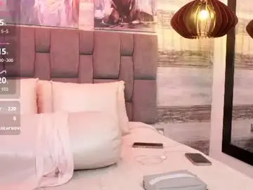 Chaturbate Sex Chat of ambarblonde