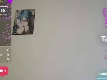 Chaturbate Best Webcam of angel__dreams