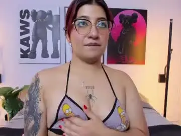 Chaturbate Adult Video Chat of annie_rusel
