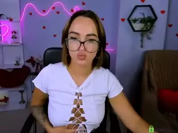Chaturbate Free Live Porn of baby_hotte