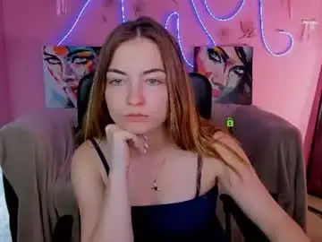Chaturbate Best Webcam of baby_hotte