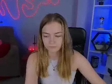 Chaturbate Live Porn of baby_hotte