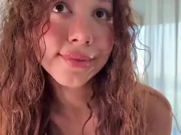 Chaturbate Live Sex Cam of blissdilley