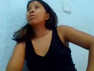 Chaturbate Sex Cam of karmellah