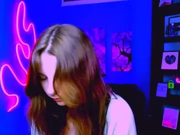Chaturbate Live Porn of kriss_babyy