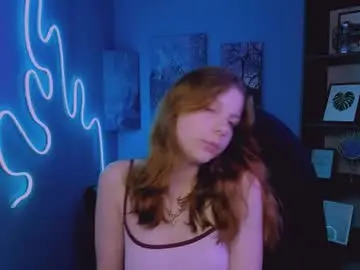 Chaturbate Private Sex Chat of kriss_babyy