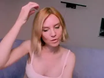 Chaturbate Private Sex Chat of kristina_vagner