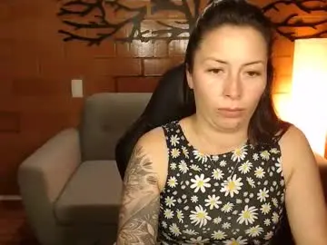 Chaturbate Watch Live Sex Cams of melanny_69