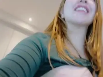 Chaturbate Free Porn Cam of ohmysweetkitty
