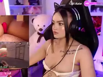 Chaturbate Live Sex of sweetlee_1