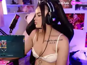 Chaturbate Private Sex Chat of sweetlee_1
