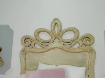 Chaturbate Private Sex Chat of _chloe_adams