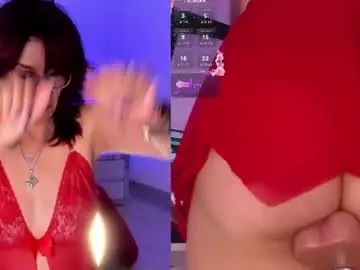 Chaturbate Adult Webcams of ahytana