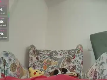 Chaturbate Adult Video Chat of angel_danm_milf