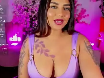 Chaturbate Live Porn of browch