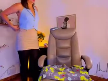 Chaturbate Live Sex Cam of chanell_taylor_
