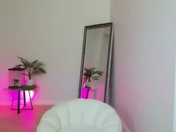 Chaturbate Private Sex Chat of doll_lexi