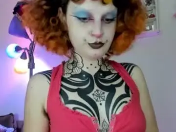 Chaturbate Best Webcam of friskyflowers