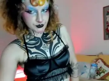 Chaturbate Live Porn of friskyflowers