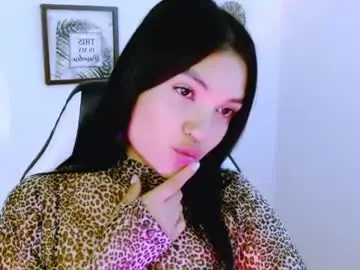 Chaturbate Private Sex Chat of gaby_saikozz