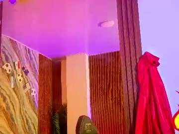 Chaturbate Nude Webcam of kristen_tay