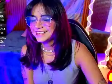 Chaturbate Private Sex Chat of kristen_tay