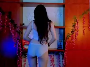 Chaturbate Live Sex Cam of nicole_bright