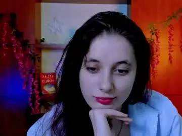 Chaturbate Sex Cam of nicole_bright