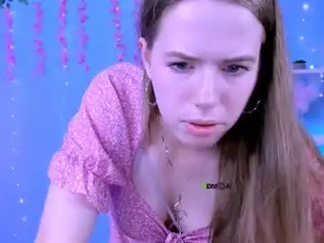 Chaturbate Best Webcam of nicole_bright