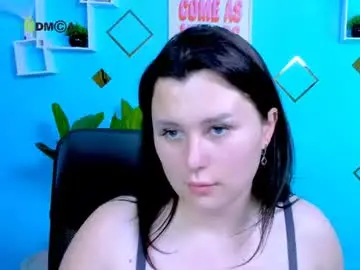 Chaturbate Nude Webcam of nicole_bright