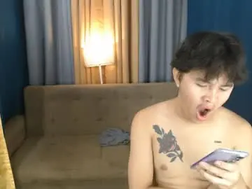 Chaturbate Live Porn of sweet_hotbabyrick69xxx