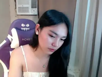 Chaturbate Adult Webcam of temptmebabyx