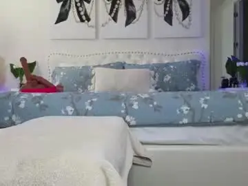 Chaturbate Live Sex of violetik888