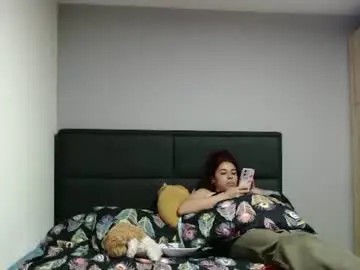 Chaturbate Nude Webcam of atena_messy