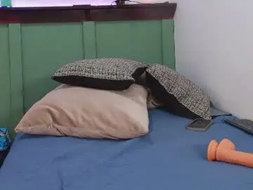 Chaturbate Sex Chat of chelle_w