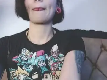 Chaturbate Watch Live Sex Cams of give_me_orgasms