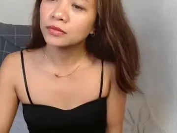 Chaturbate Sex Cam of hot_pinay8