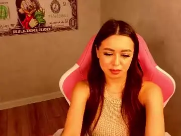 Chaturbate Nude Webcam of nicolerossss