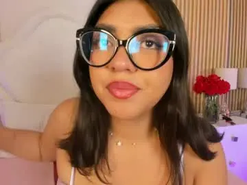 Chaturbate Adult Webcam of rebeca_taylor_