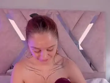 Chaturbate Free Porn Cam of amelia_saenz_