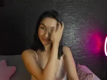 Chaturbate Adult Video Chat of bby_salome_