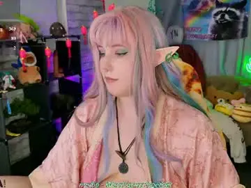 Chaturbate Live Sex of candy_yeahh