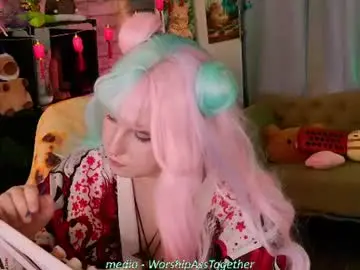 Chaturbate Free Porn Cam of candy_yeahh