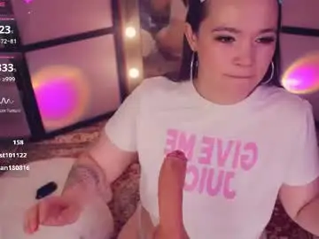 Chaturbate Free Porn Cam of chery_lady22