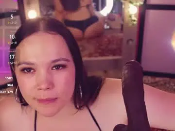 Chaturbate Live Sex Cam of chery_lady22