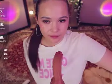 Chaturbate Free Porn Cam of chery_lady22